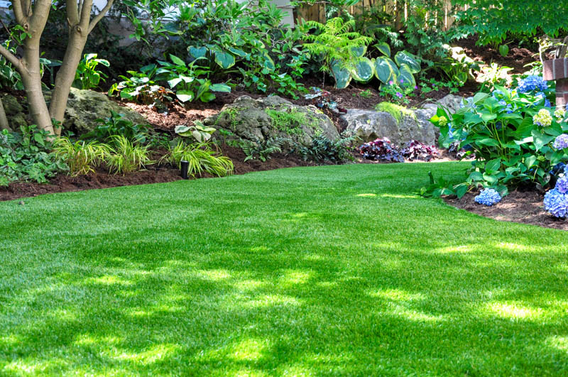 Taille des arbres Westmount